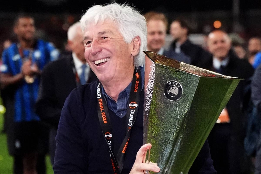 جيان بييرو غاسبيريني