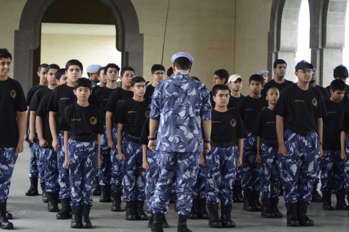 قطر.. متحف الفن الإسلامي  يطلق «معسكر التحدي الأول»