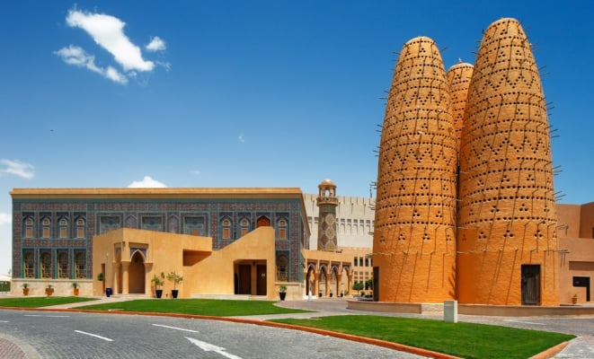 قطر.. 289 مشاركة في جائزة «كتارا للشعر العربي أمهات المؤمنين» في دورتها الثالثة