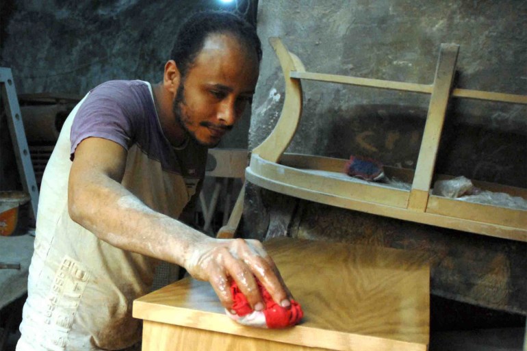 64-1716120817 · الظروف الاقتصادية الصعبة تجبر العديد من المصريين لإيجاد بدائل أقل تكلفة