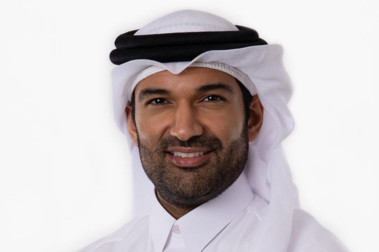 666-1714553398 الدكتور خالد فخرو، رئيس فرع البحوث في سدرة للطب مصدر الصورة (سدرة للطب)