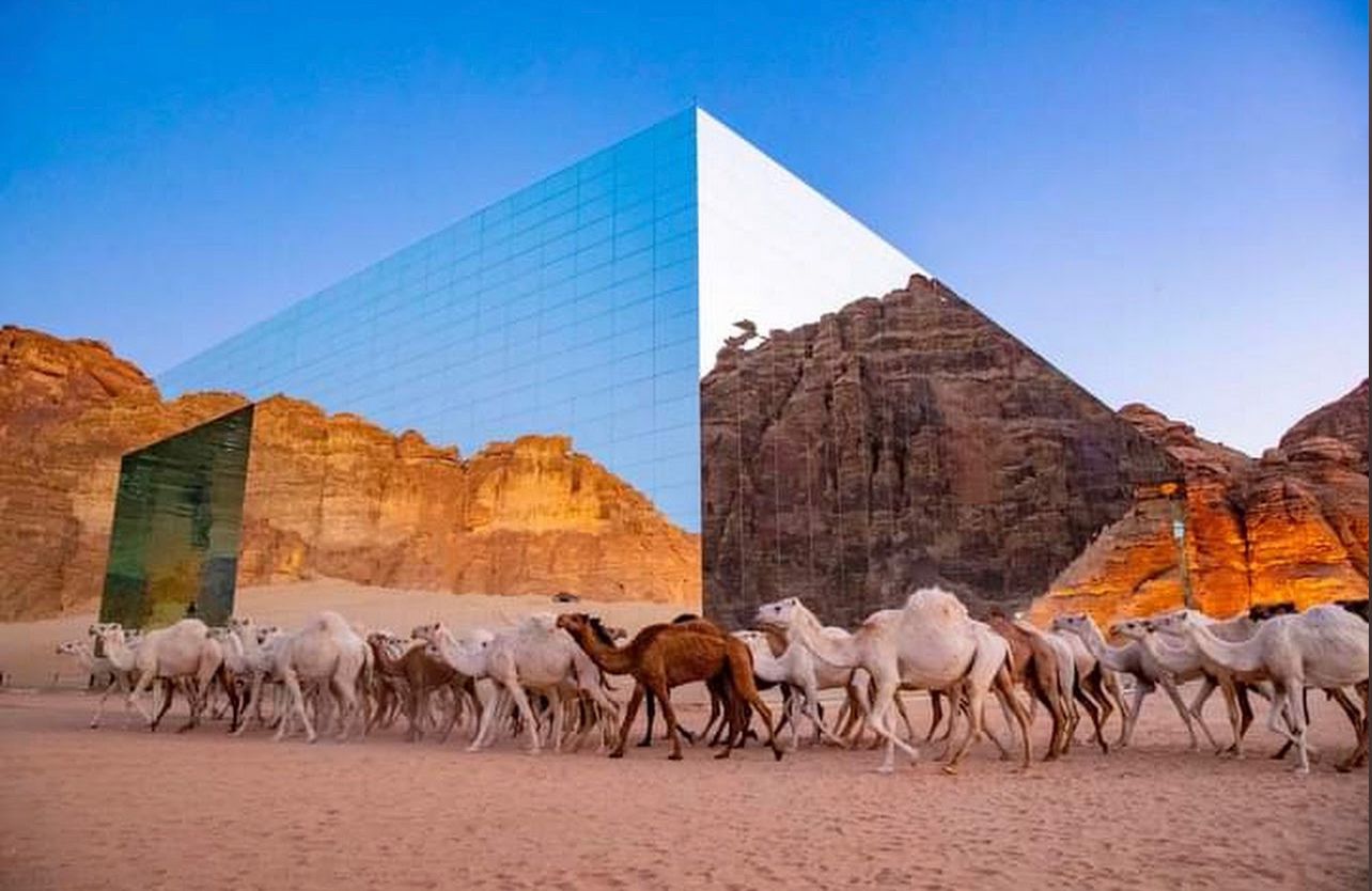 محافظة العلا .. سحر الارث التاريخي الممزوج بالطابع العالمي