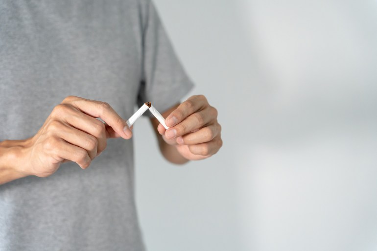 cigarette-7788812_1920-1716727799 منظمة الصحة العالمية تطلق حملة للإقلاع عن التدخين