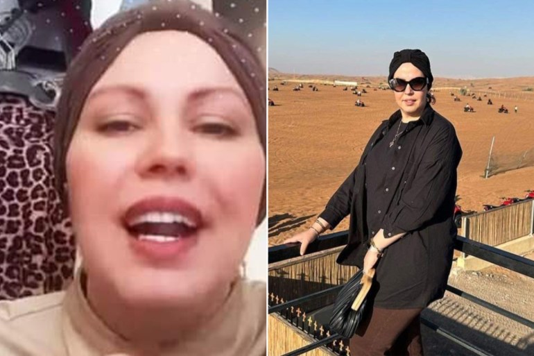 شاب جزائري طعن شقيقته بخنجر خلال بث مباشر على "إنستغرام" والسبب هو رفضه لظهورها على مواقع التواصل الاجتماعي!