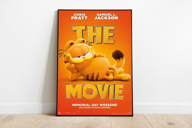 d8a8d988d8b3d8aad8b1-copy-1716805783 The Garfield Movie
