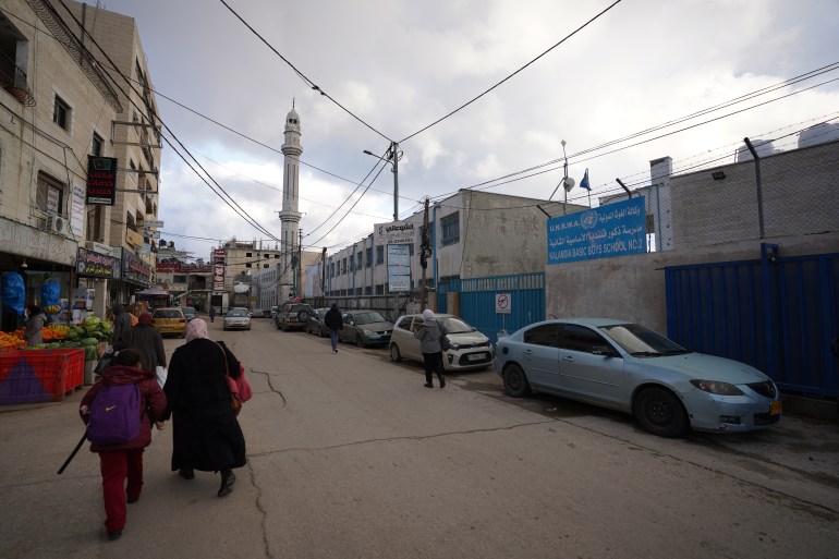 img_3266-1707160997 معهد قلنديا ومرافق للأونروا