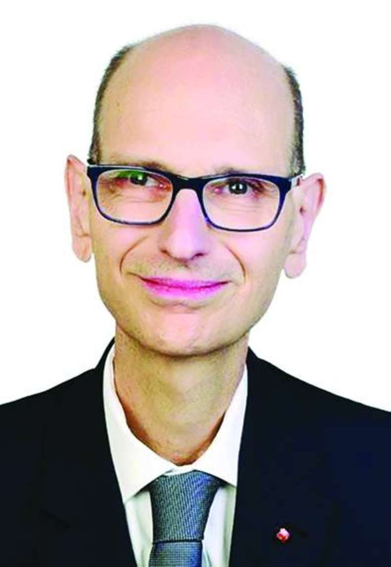 1715434 جورج سعيد زاميت