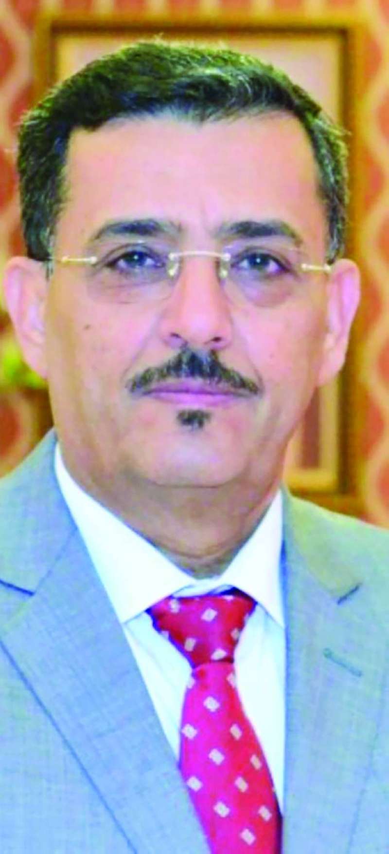 1715437 علي بن سفاع
