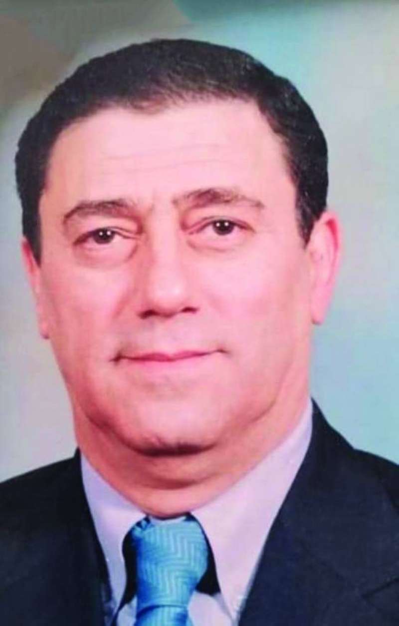 1724086 عماد الدين البلعا