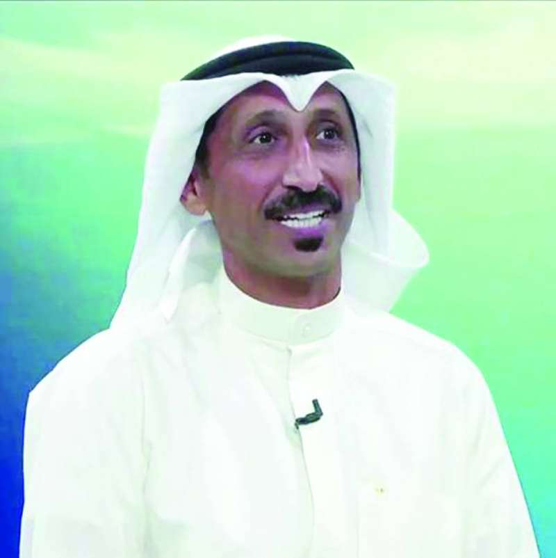 عبيد الشمري