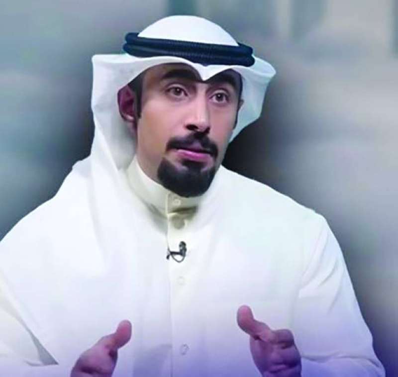 فهد العتيبي