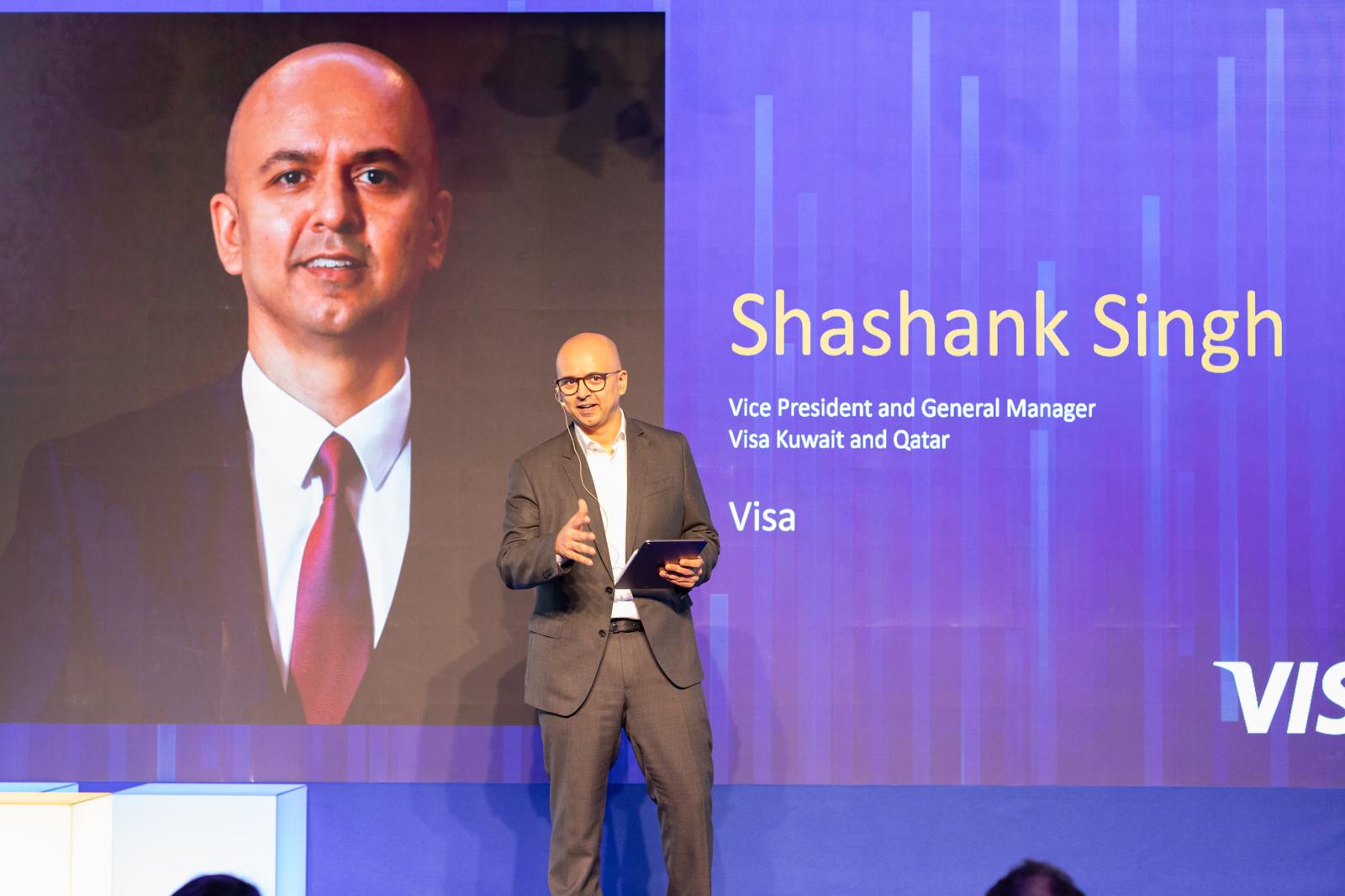 "تس بيمينتس" تفوز بمسابقة "visa في كل مكان" في نسختها الأولى لعام 2024 في قطر والكويت