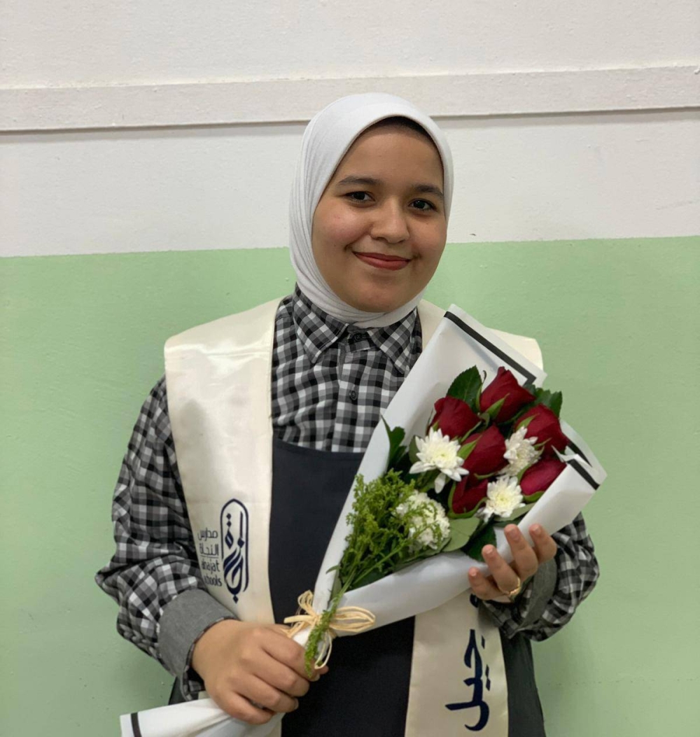 شيماء الأمير