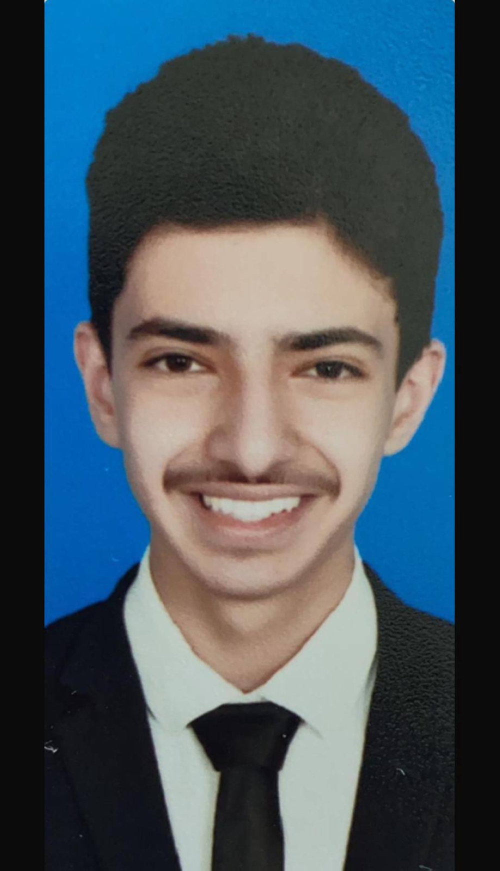 سميح محمد العلاف