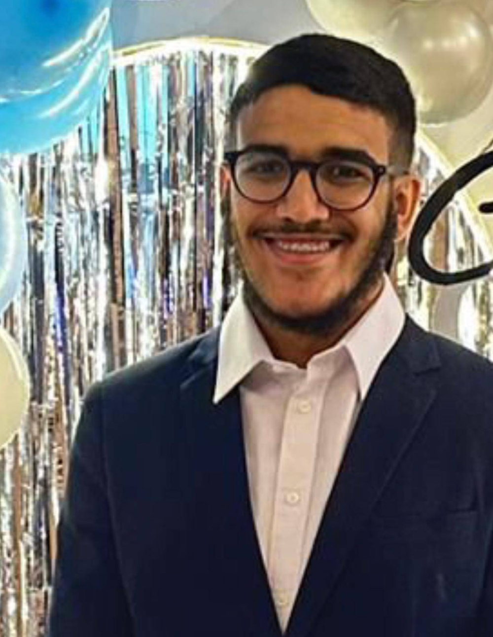 عبدالرحمن العبد