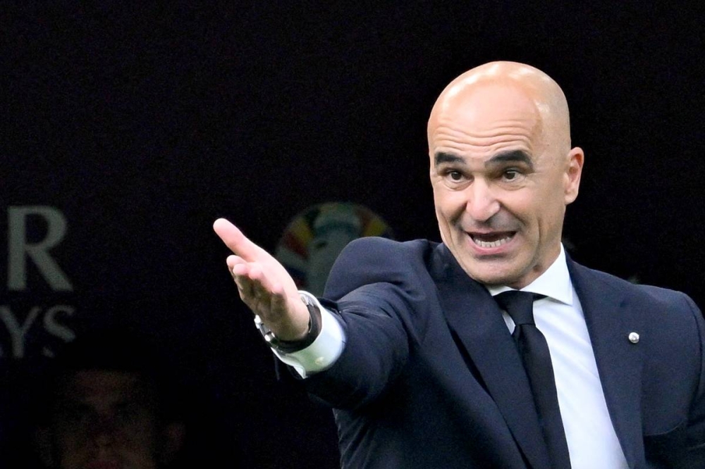 روبرتو مارتينيز