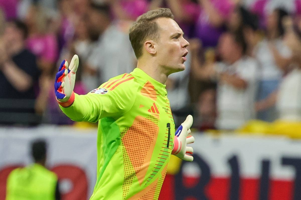 298758 مانويل نوير