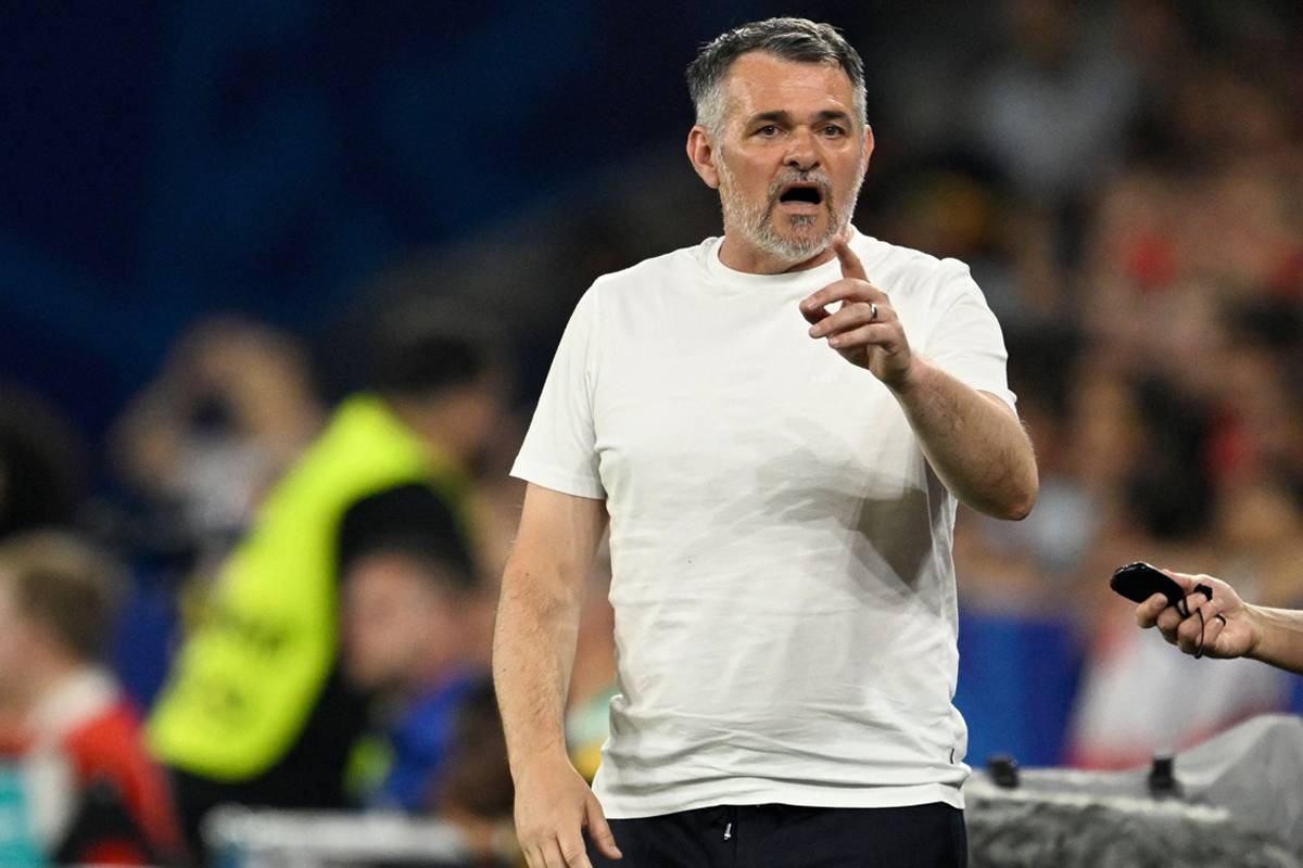 المرب ويلي سانيول