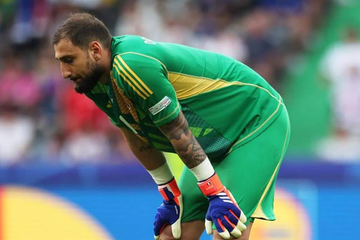 301403 جيانلويجي دوناروما