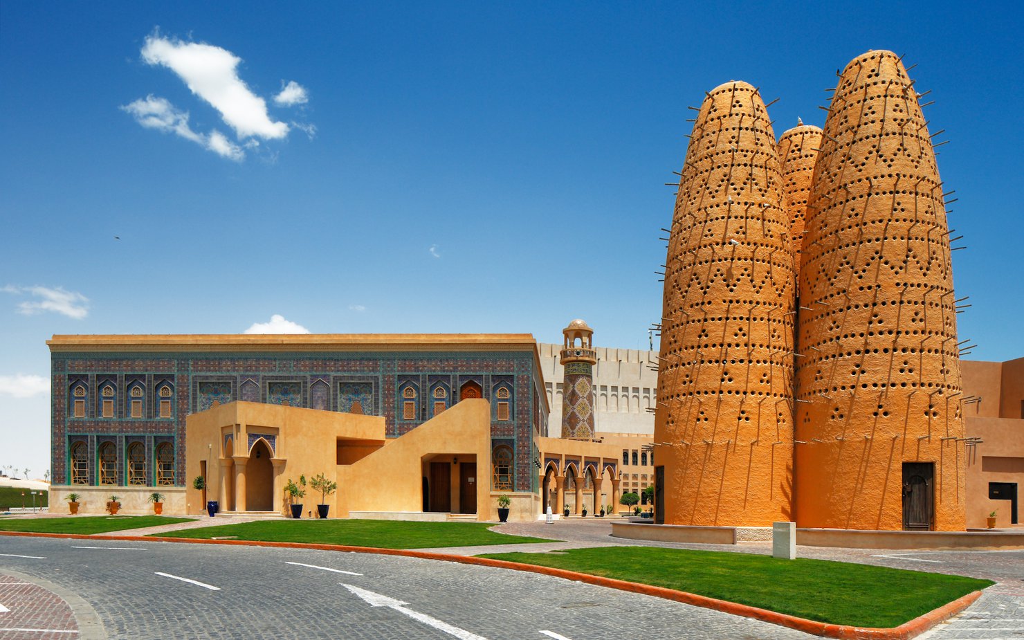 "كتارا" تبدأ مشوارها في رحلة التحول الرقمي