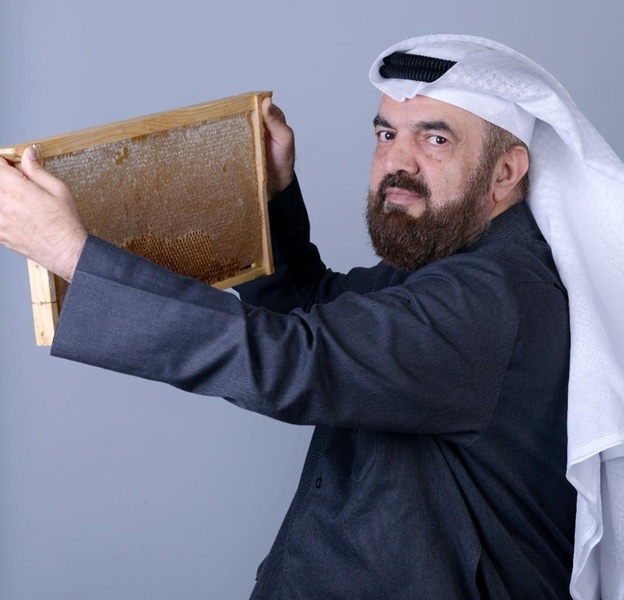 الخبير المجددي يكشف عن دور النحل في دعم النظم البيئية والتنوع البيولوجي