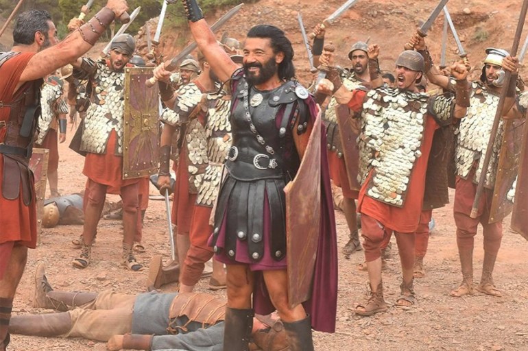 d8a4d8a4-1719490715 فلم أهل_الكهف