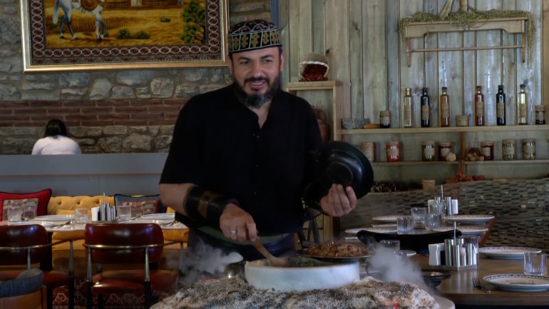 d8a8d8a8-1-1719395729 إسطنبول.. موقع تصوير مسلسلات عثمان وأرطغرل يستقطب زوار العالم