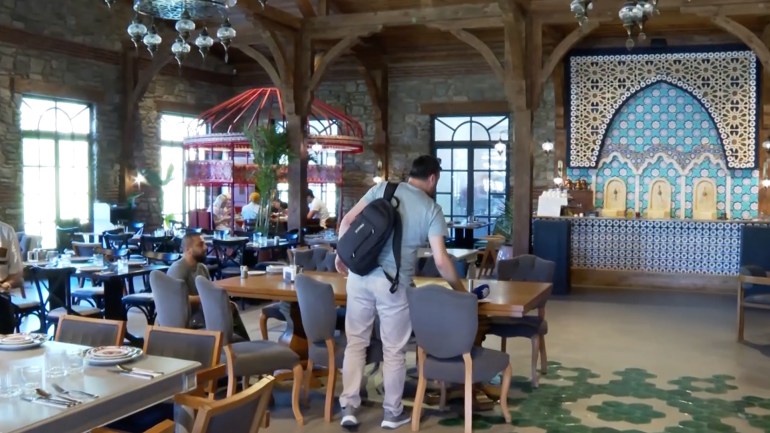 d8b1d8b1-1719395807 إسطنبول.. موقع تصوير مسلسلات عثمان وأرطغرل يستقطب زوار العالم