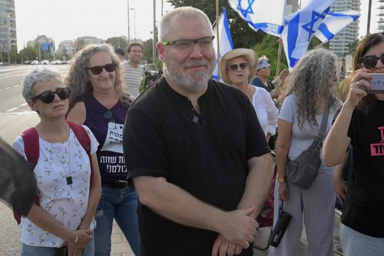 d98ad8b3d984d8b4d98ad8b8d98ad8a8-1719299522 غونين بن إسحاق عميل الاستخبارات الداخلية الإسرائيلية Gonen Ben Itzhak