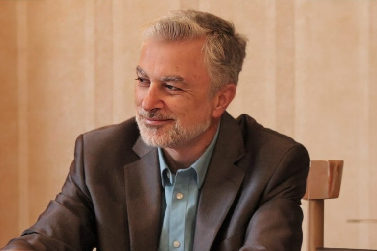 مقتل الطبيب الأميركي السوري مجد كم ألماز في سجون نظام الأسد