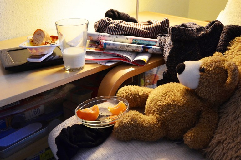 d9a4d9a5d9a4d9a55-1719331664 Clutter, Youth room, Messy image. Free for use.