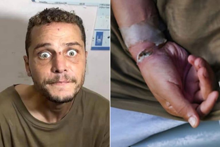 untitled-2-1718901562-1 معتقل من غزة يكشف فظائع الاحتلال داخل السجون