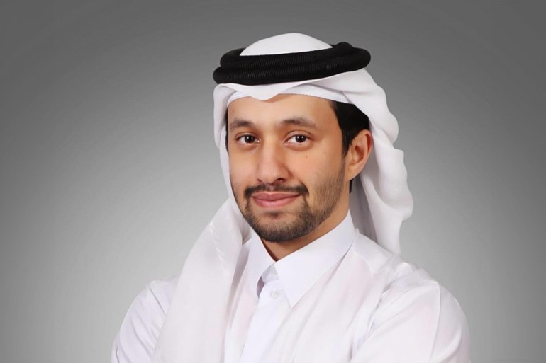 لمخرج القطري عبد الرحمن المانع