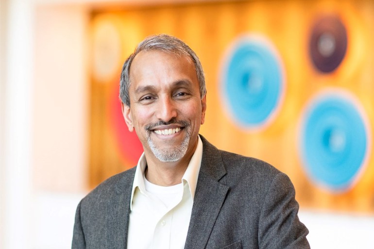 0110-1721213771 Ganesh Jayaram Chief Digital and Information Officer من موقع الشركة الرسمي - aa.com