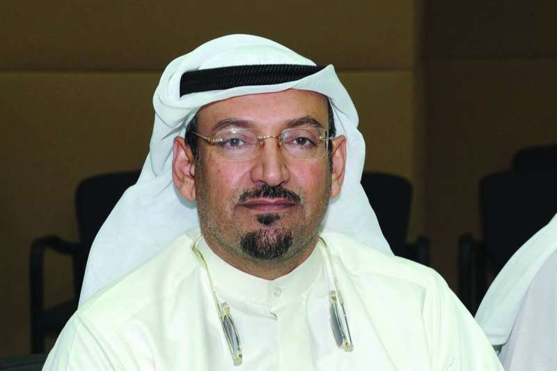 سلطان الدويش