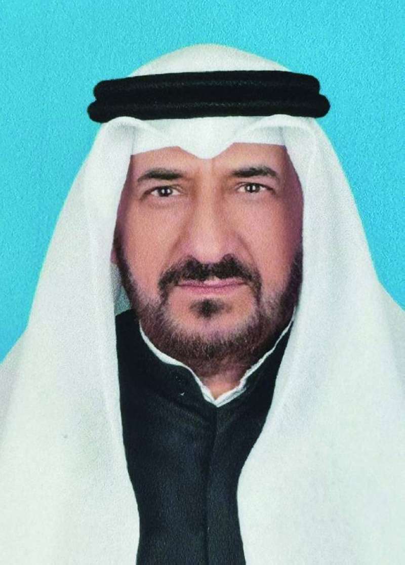 عبدالحكيم الأحمد