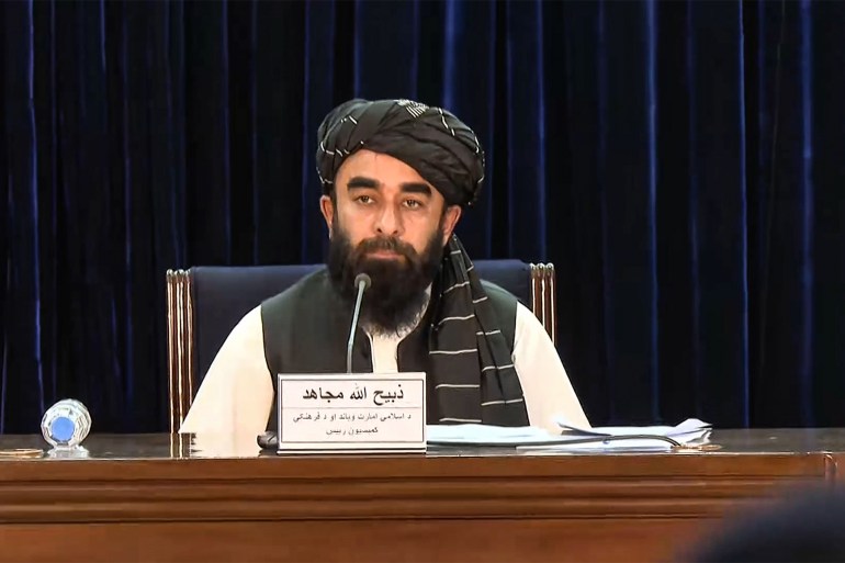 22till002-copy المتحدث باسم حركة طالبان ذبيح الله مجاهد