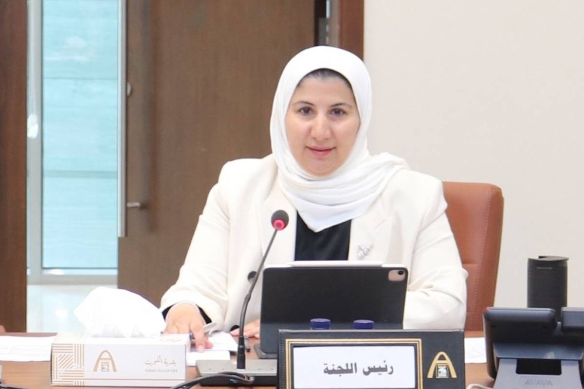 م. علياء الفارسي