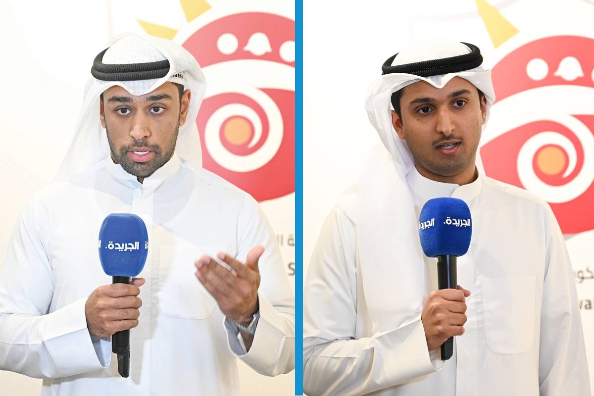 فهد العتيبي - محمد العباد