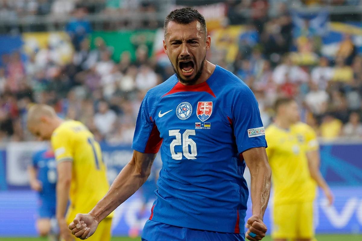 اللاعب إيفان شرانز