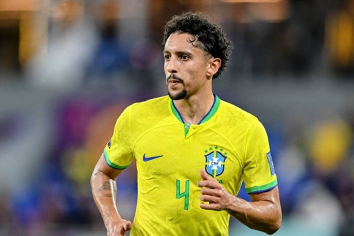 اللاعب ماركينيوس