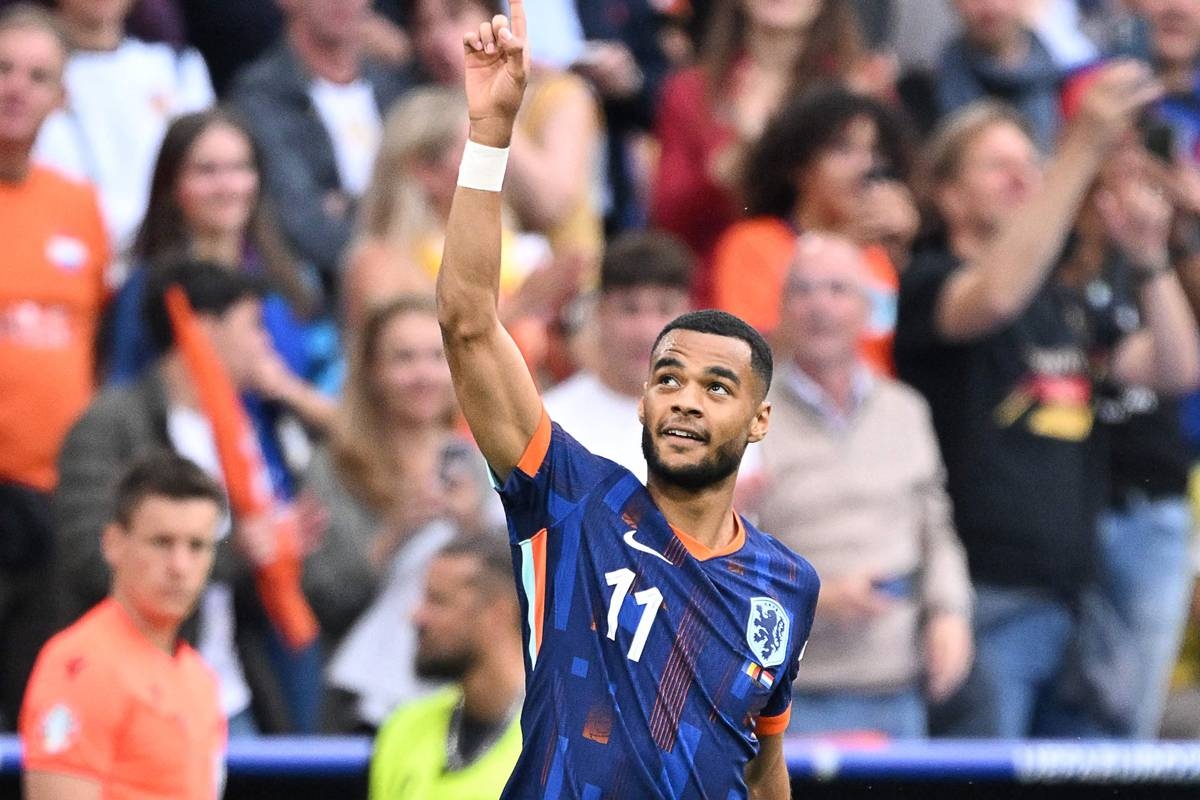 اللاعب كودو جاكبو