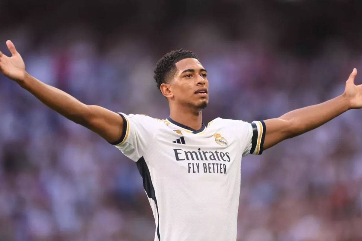 جود بيلنغهام