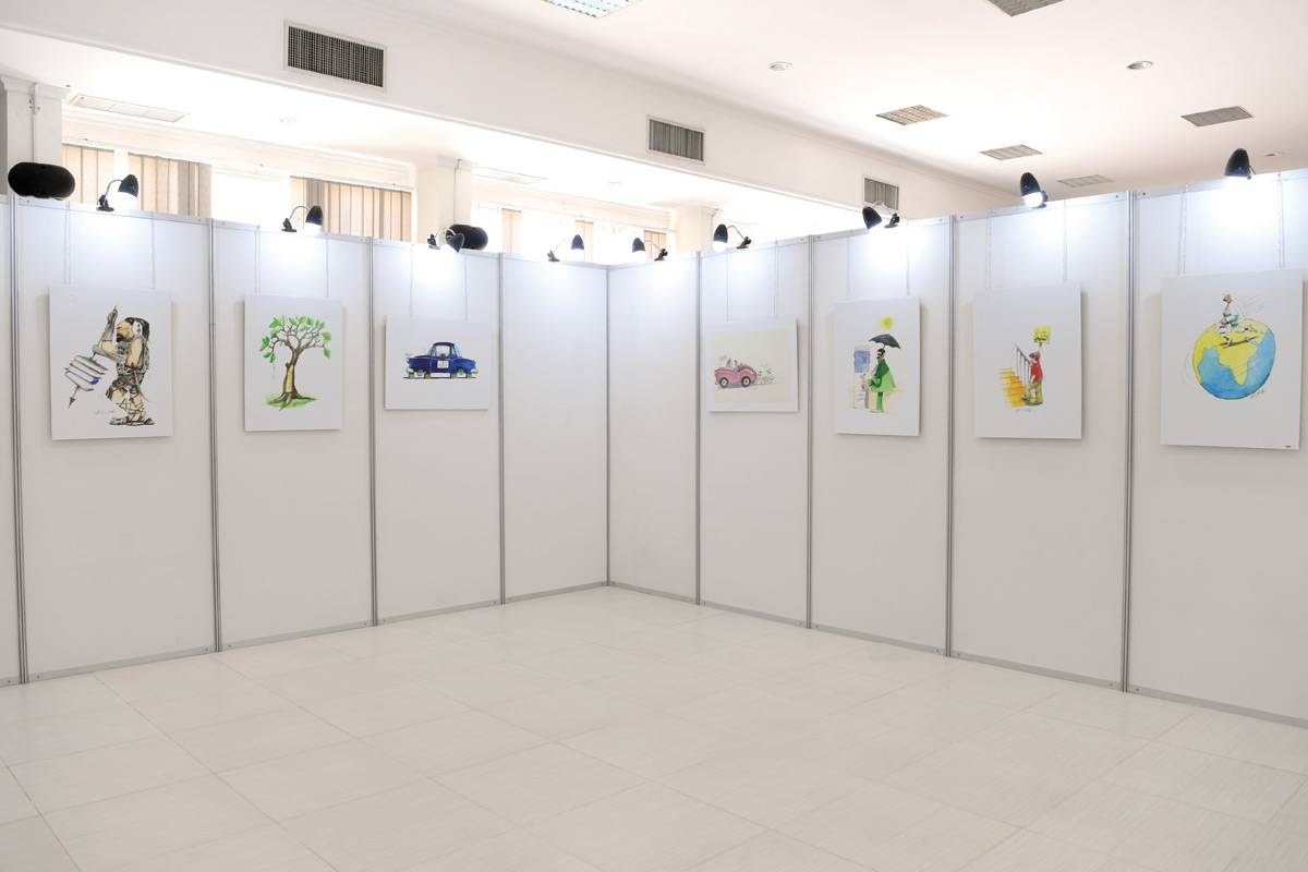 304862 من الأعمال المعروضة