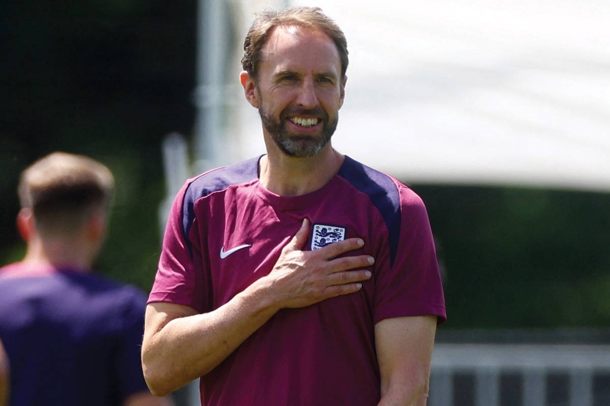 305344 ساوثغيت