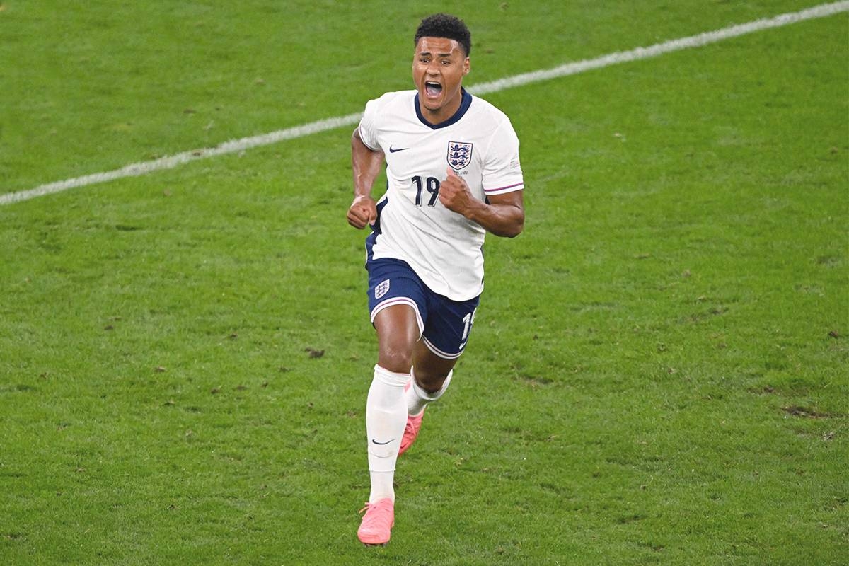 اللاعب أولي واتكينز