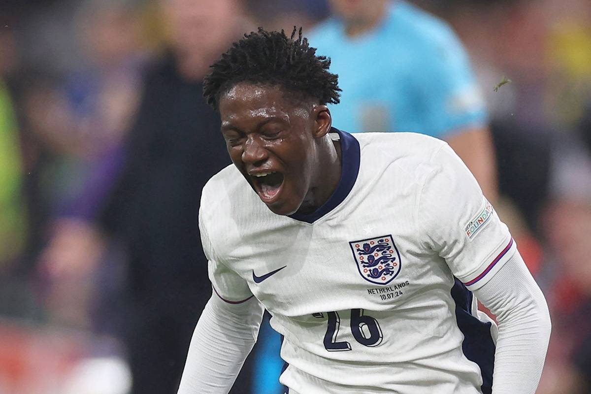 اللاعب لامين يامال