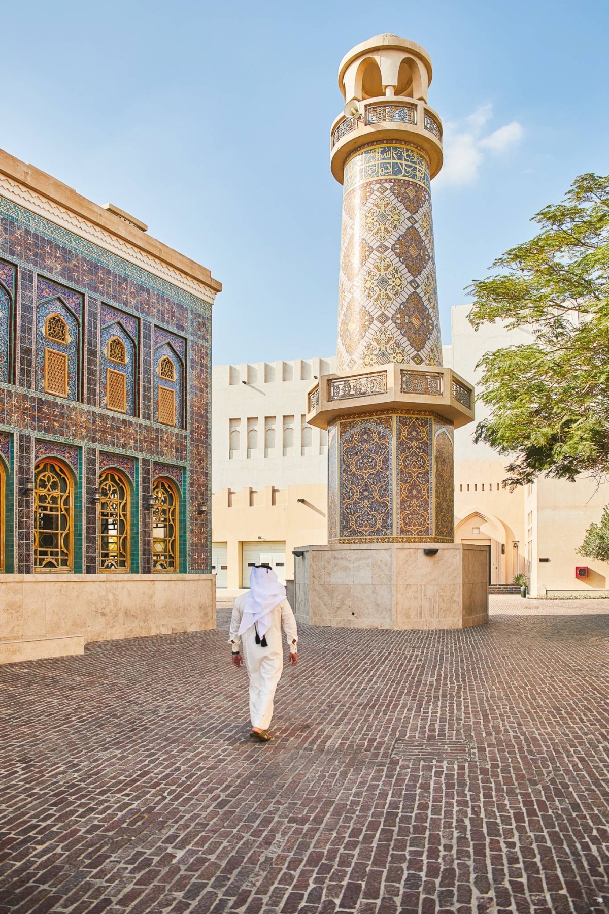 الجامع الأزرق