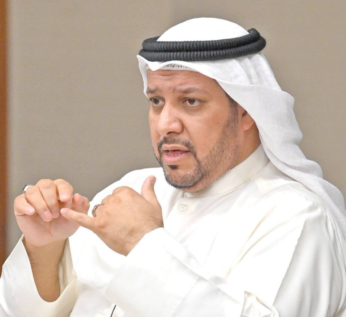 طلال الجويعد