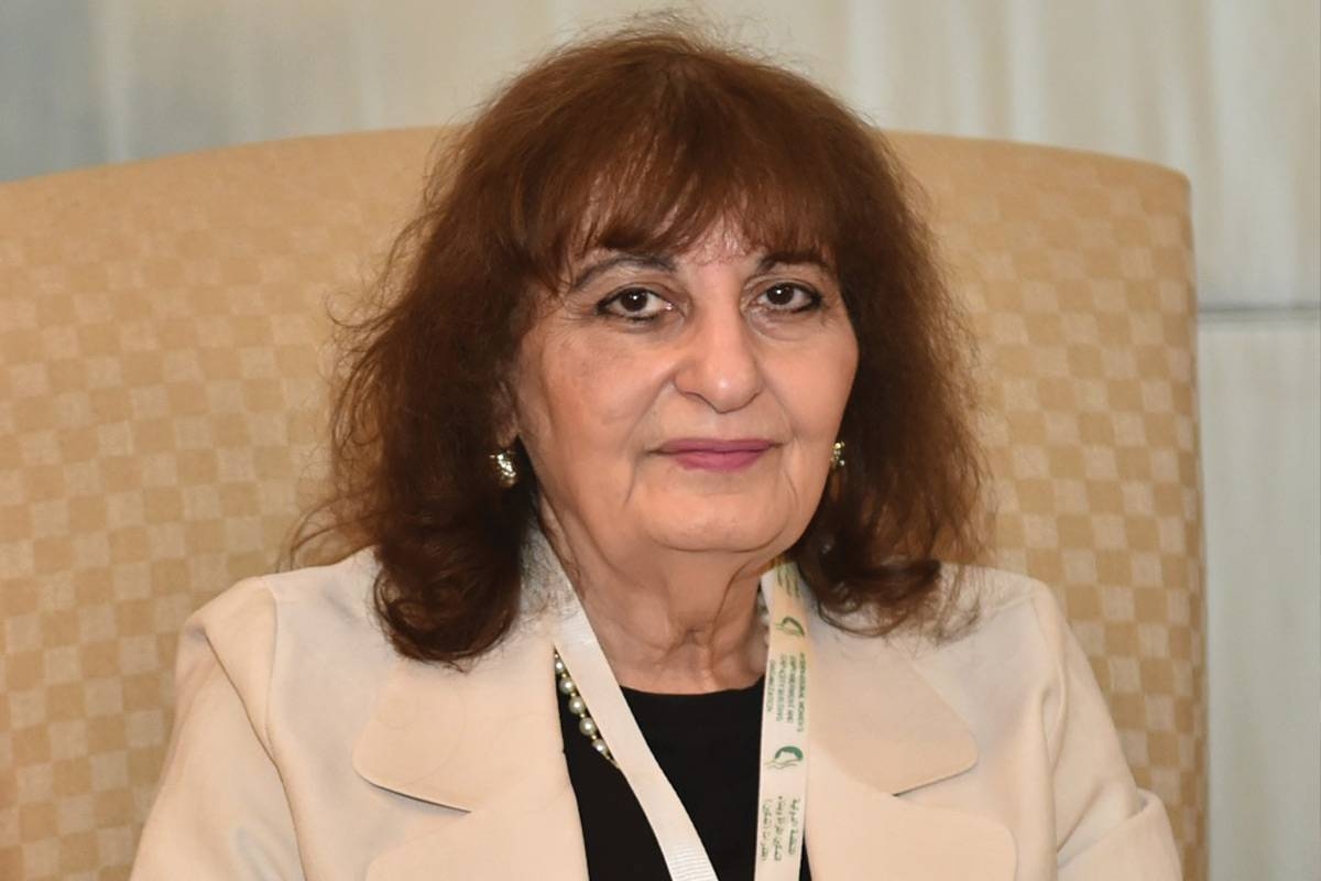 ابتسام القعود